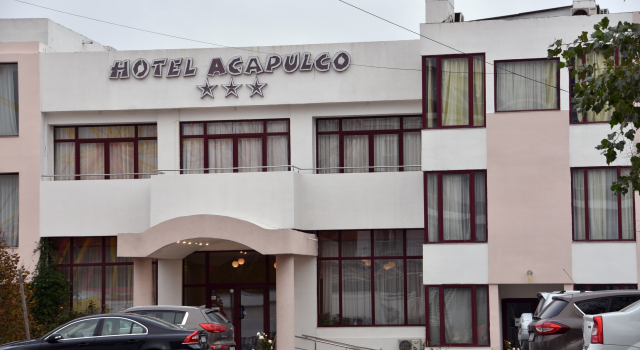 Acapulco