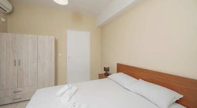 Апартаменты Comfort Villa Clotho