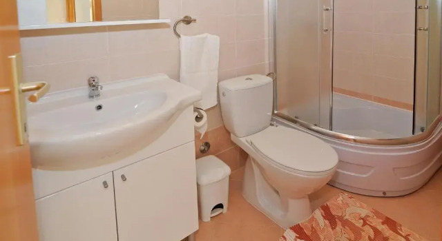 Апартаменты Apartments Vidov by the beach