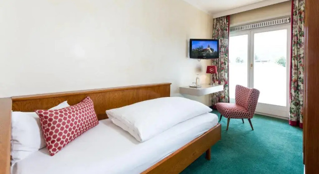 Номер Standard Dermuth Hotels – Hotel Dermuth