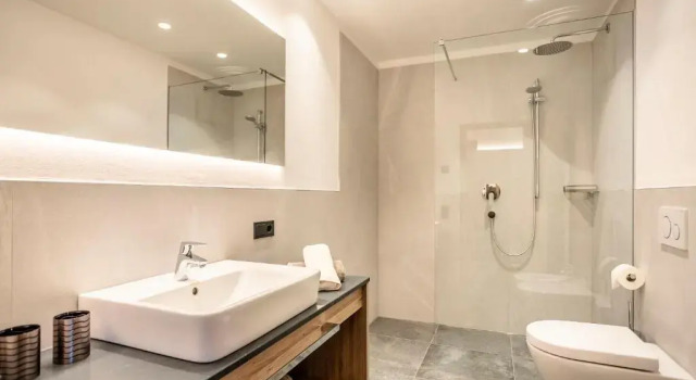 Апартаменты Luxury Chalet Plazola