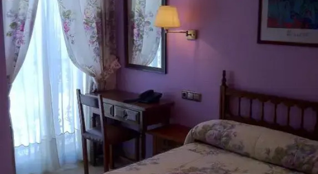 Номер Standard Hotel Pipo