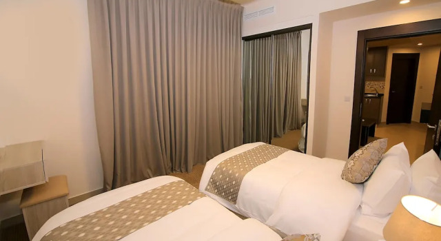Полулюкс Viola Hotel Suites