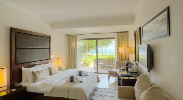 Номер Deluxe Grand Tala Bay Resort, Aqaba