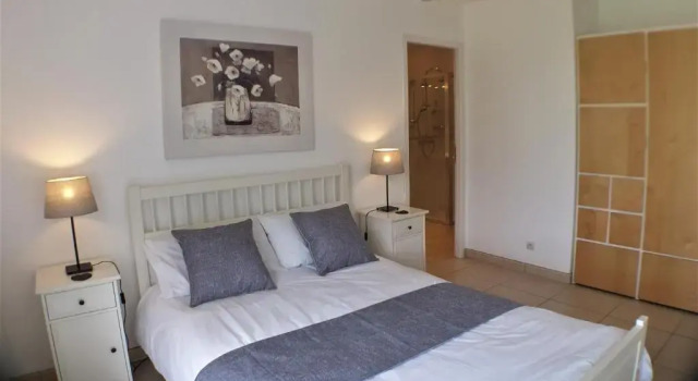 Les Lavandes, Rezerwuj Hotel Arvert Charente-Maritime