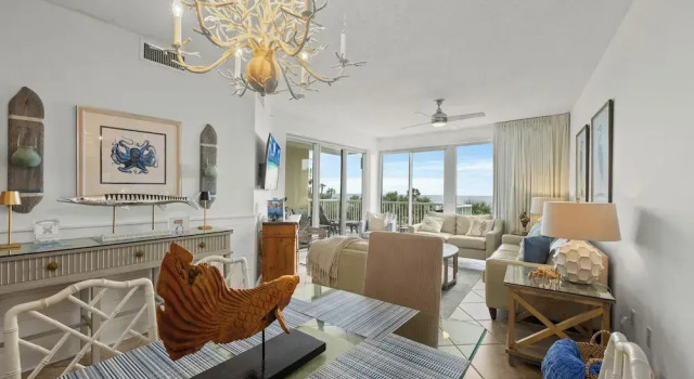The Crescent 213 - Three Bedroom Condo, Varaa Hotelli Miramar Beach Emerald Coast