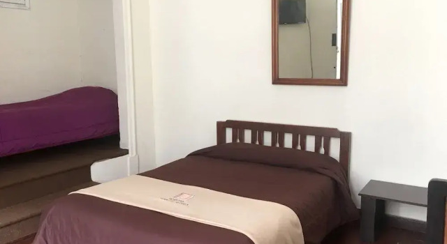 Номер Classic Hospedaje Santa Rosa- Centro Histórico