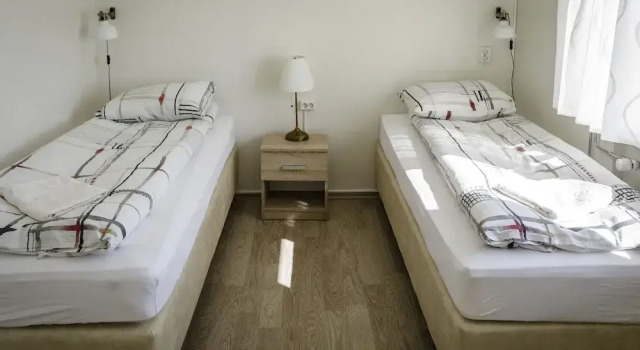 Reykholar HI Hostel, Book Hostel / Vandrerhjem Reykholar 