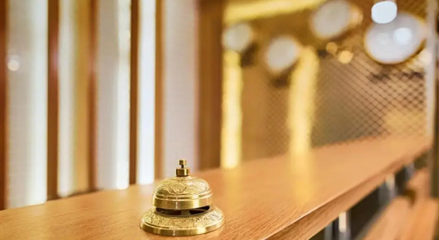Номер Economy Golden Dream Otel