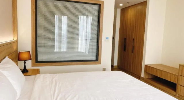 Студия PH Hotel & Apartment