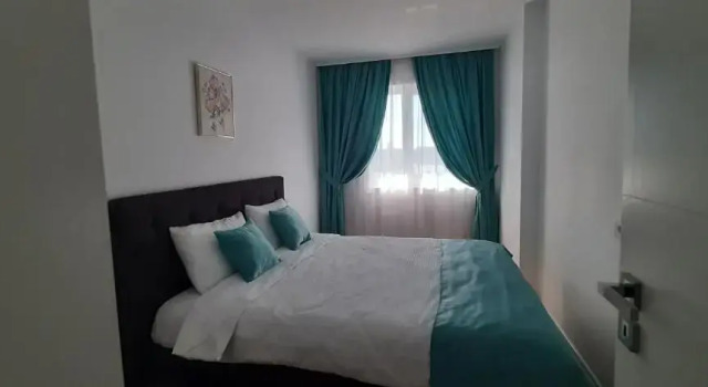 Apartament Luca P7B Oradea Prima Residence, Varaa Huoneisto Oradea 