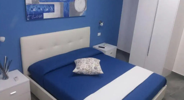 Двухместный номер Standard B&B La Grotta