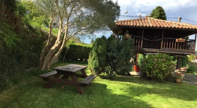 Коттедж Casa Lao I