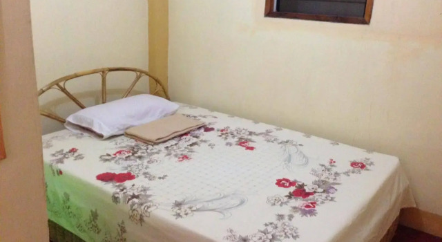 Seaview Pension House, Book Hotel Coron Town Proper 