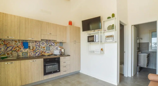 Stunning Apartment in Menfi With 1 Bedrooms, Wifi and Outdoor Swimming Pool, Book Apartment Hotels in Sicily with a Pool, Swimming Pool
