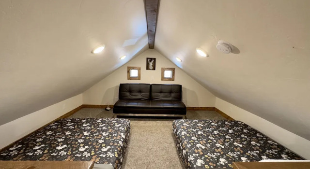 Номер Premier Gooseberry Lodges Zion National Park Area