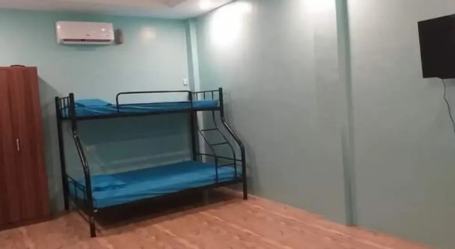 Azulea Lodging House Oslob, Book Hotel Oslob Cebu