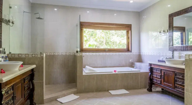 Villa Royalty King, Rezervovat Vila Chaty v Bali, Chalupa