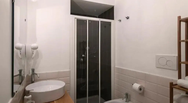 Двухместный номер Standard Room of Arts