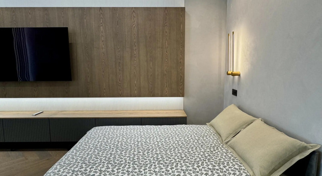Cozy studio on the Lower Lake, Réserver Appartement Kaliningrad Kaliningrad Region