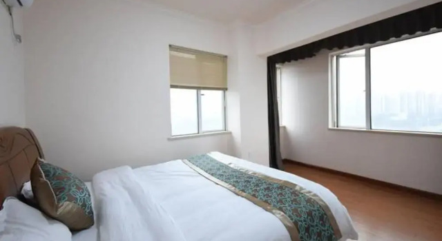 Changsha Yashiju Aparthotel, Book Hotel Changsha Hunan