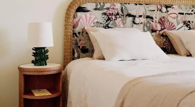 Двухместный номер Superior с балконом Hôtel La Pérouse Nice Baie des Anges