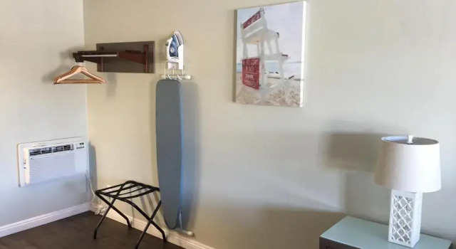 Номер Pet Friendly The Atwood Hotel San Diego - SeaWorld/Zoo