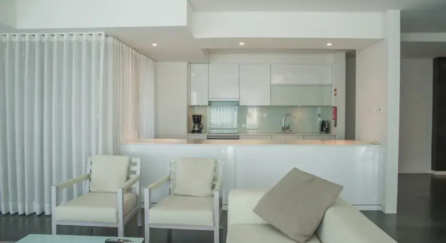 Студия с балконом Troia Residences - Apartamentos Ácala