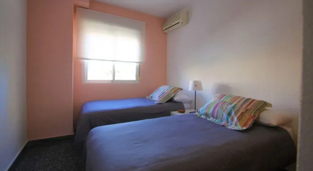 Apartamento CasaTuris en Rodolfo Salazar