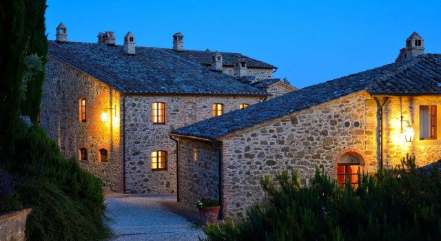 Relais Borgo Torale