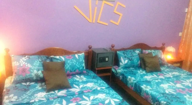 House With 5 Bedrooms in Vacoas, With Wonderful Mountain View, Enclose, Reservar Hotel Vacoas Maurícia