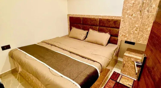 Номер Standard Govindam Royal Stay