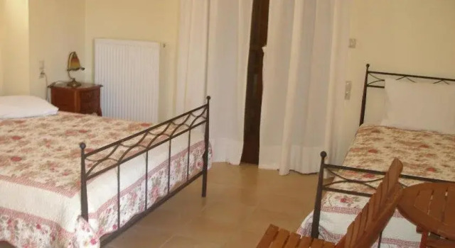 Hotel Mylos, Rezerwuj Hotel Hotele w Pelion z parkingiem, Parking