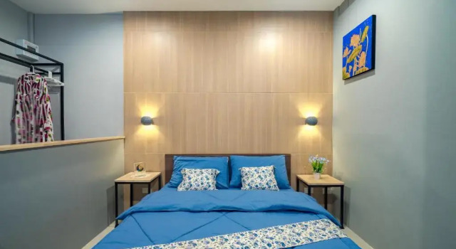 Номер Superior Penyos Residence