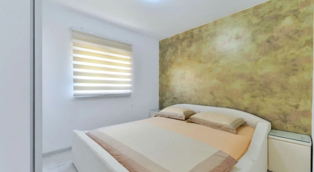 Апартаменты Apartments Mavracic
