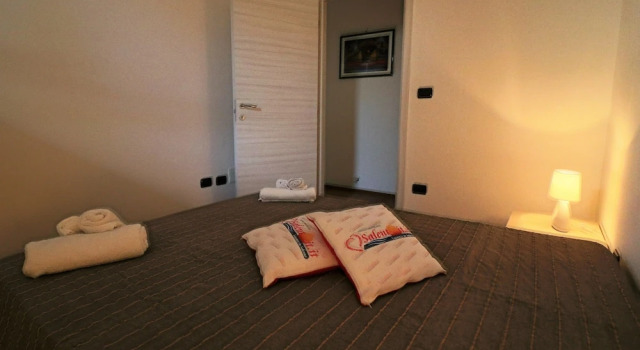 Апартаменты Residence Le Grotte