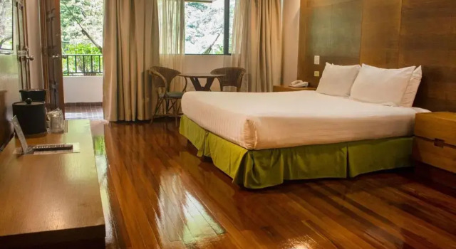 Camera Deluxe Hotel Bambito By Faranda Boutique, a member of Radisson Individuals