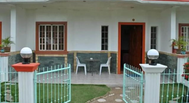 Номер Standard Datag Cordova Home Village
