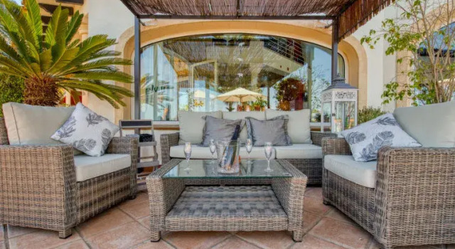 Villa Bellevue