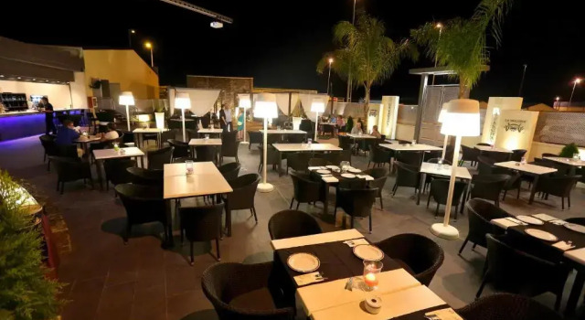 Номер Superior Hospedium Hotel Triana