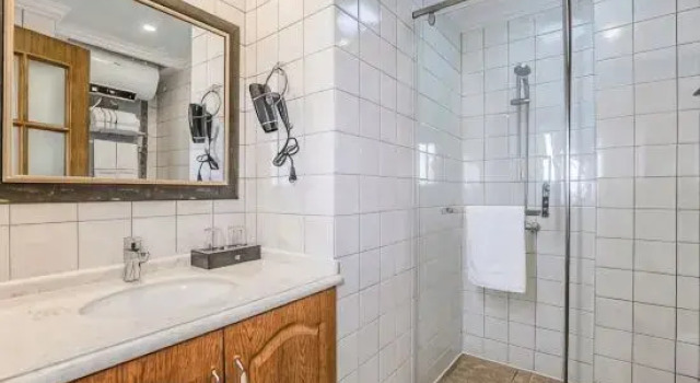 Люкс Baishi Meidu Apartmen
