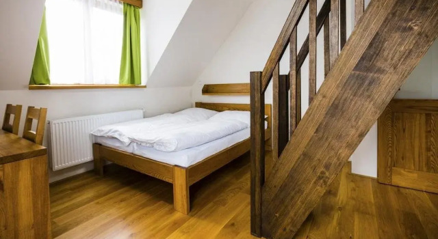 Penzion U Barana, Забронировать Отель Трояновице Beskids