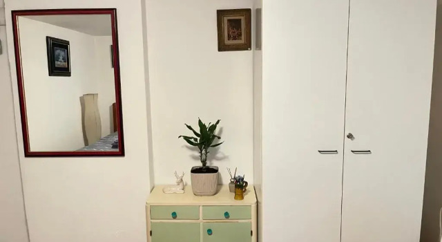 Апартаменты c 1 комнатой İstanbul Apartment