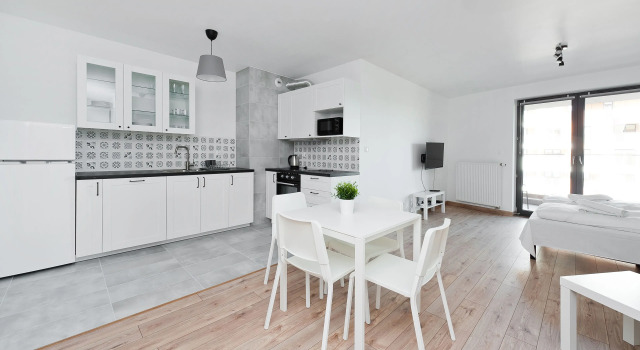 Apartamenty Sun & Snow Wislane Tarasy