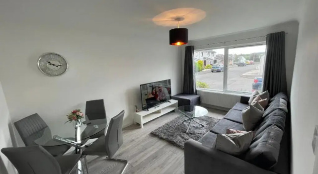 Апартаменты Casa Fresa - Kintail House