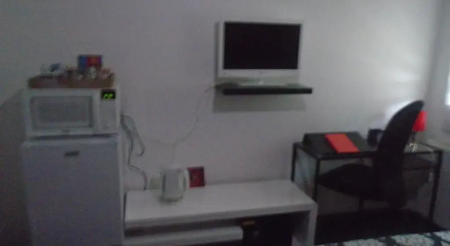 Номер Standard Les Tresors De Lizzie
