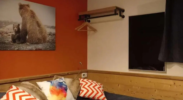 Appartement Val Thorens, 6 pièces, 12 personnes - FR-1-545-20, Book Apartment Val Thorens 3 Valleys