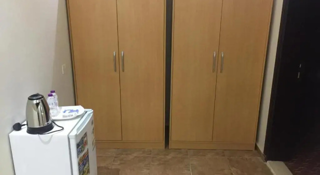 Люкс Kol Alayam Hotel