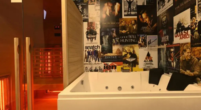 Люкс Artemide Fiore Club