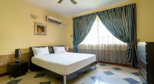 Amariah Apartments Bahari Beach, Забронировать Апартаменты/квартира Апартаменты Дар-эс-Салама, рядом с Международный конгресс-центр Kisenga Lapf, Апартаменты/квартира